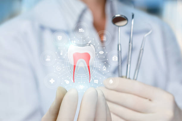 Best Root Canal Treatment  in Pine Ridge At Crestwood, NJ
