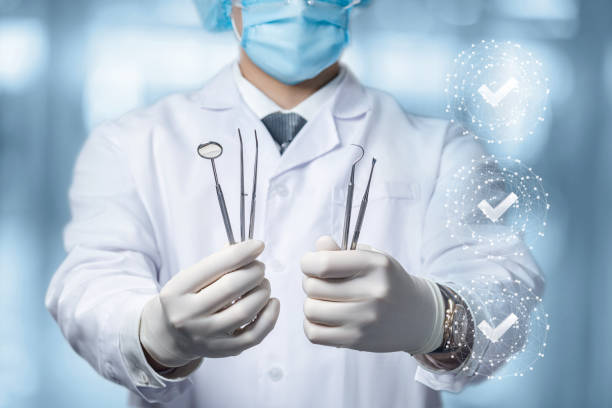 Emergency Dental Services in Pine Ridge At Crestwood, NJ