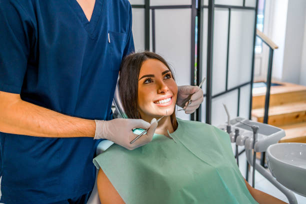 Oral Surgery in Pine Ridge At Crestwood, NJ