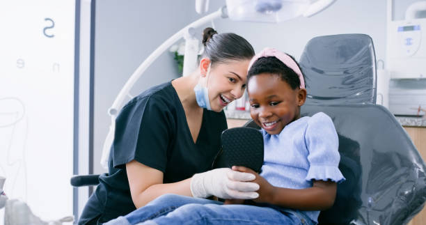 Professional Holistic Dental Care Services in Pine Ridge At Crestwood, NJ