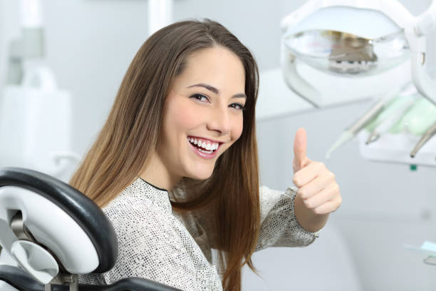 TMJ/TMD Treatment in Pine Ridge At Crestwood, NJ